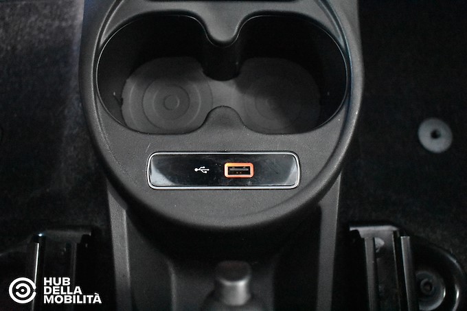 FIAT 500 1.0 Hybrid Cult